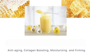 Face Cream Anti Aging Royal Jelly - Natural & Organic Ingredients, Face Moisturizer for Dry Skin, Anti Aging Cream for Fac...