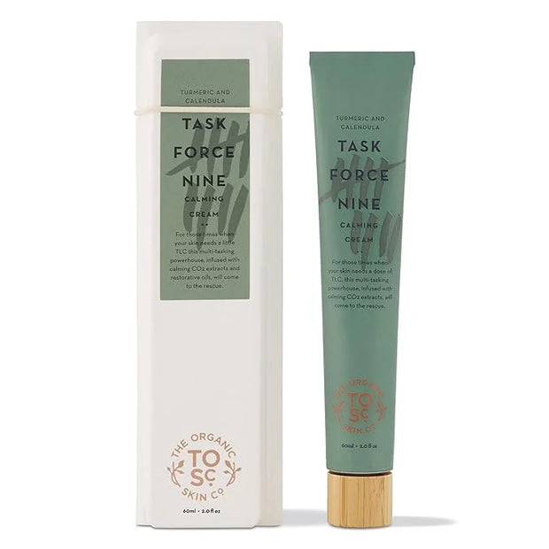 Soothing Face Moisturizer for Sensitive Skin | Super Calming Skin Therapy Face Balm for Dry Aging Delicate & Compromised S...