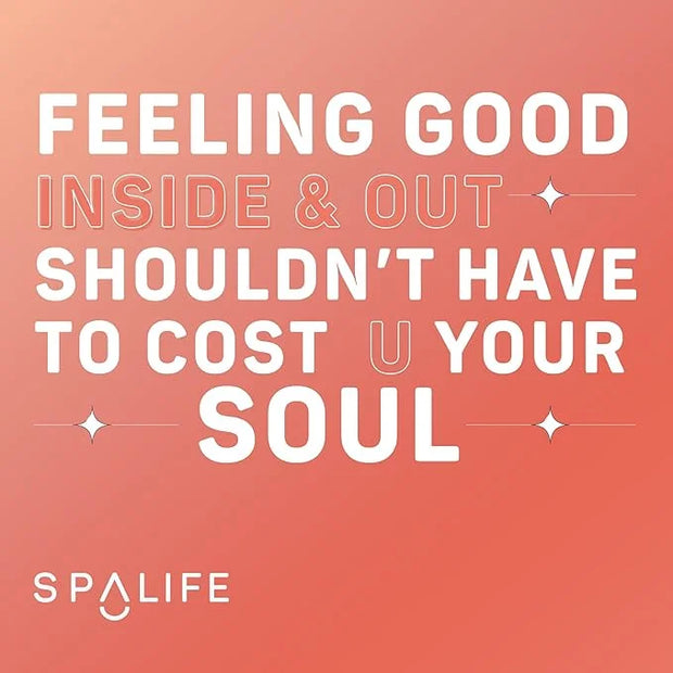 SpaLife Collagen Firming Day Cream for Dry Skin, Dehydrated Skin, Loss of Firmness, Fine Lines & Wrinkles with Collagen, W...