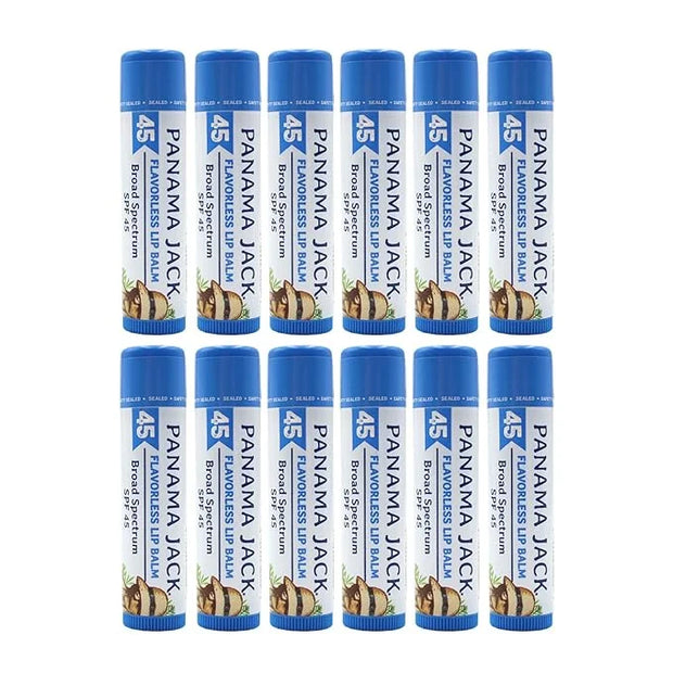 Panama Jack Sunscreen Lip Balm -