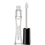 L’Oreal Paris Makeup Infallible 8 Hour Hydrating Lip Gloss, Crystal Glass, 0.21 Fl Oz - Product Image