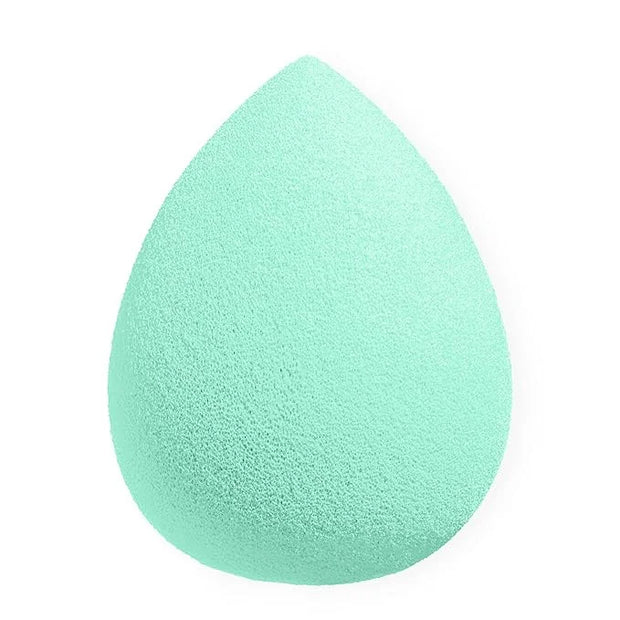 wet n wild Makeup Sponge - Low Product Absorption for Streak-Free Application, Effortless Blending Beauty for a Smooth Pro...