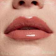 NYX PROFESSIONAL MAKEUP This Is Milky Gloss, Lip Gloss with 12 Hour Hydration, Vegan - Choco Latte Shake (Milk Chocolate) ...