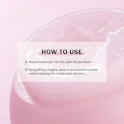 Saturday Skin Yuzu Eye Cream Vitamin C Wide lluminating Under Tight Eye Cream and Face Moisturizer Water Face Cream Natura...