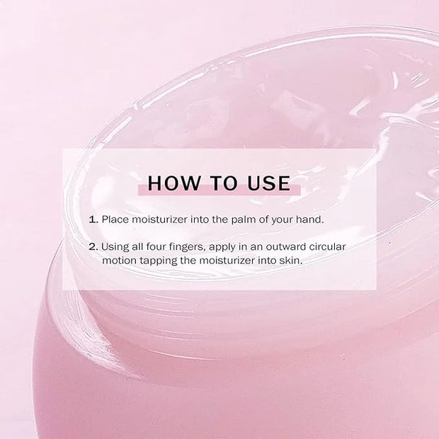 Saturday Skin Yuzu Eye Cream Vitamin C Wide lluminating Under Tight Eye Cream and Face Moisturizer Water Face Cream Natura...