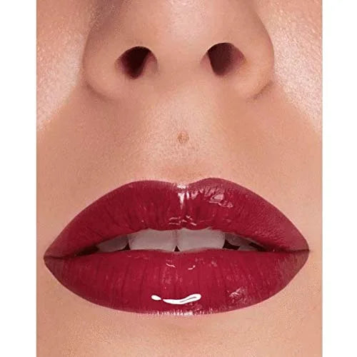 Milani Ludicrous Lip Gloss - Give Lips a Moisturizing Glossy 3d Shine - (Too Legit) - Product Image