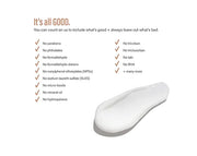 GOOD FAITH - Smoothing Eye Cream with Caffeine - 0.5 fl. oz - Helps Hydrate & Brighten Dark Circles - Reduces Fine Lines -...