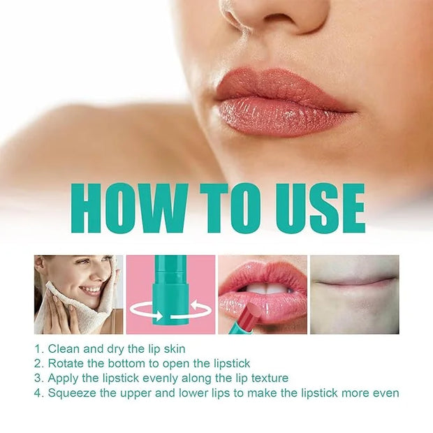 Lip Tint Hydrating, Sheer Strength Hydrating Lip Tint, Hydrating,