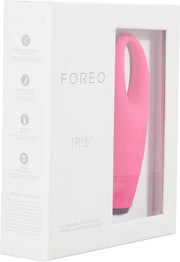 FOREO IRIS Eye Massager Dark Circle Remover & Eyebag Remover Eye Depuffer Anti Aging Increases Absorption of Eye Mask Esse...