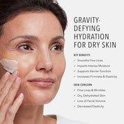 HydroPeptide Eye Authority and Power Lift Advanced Ultra-Rich Moisturizer Bundle, (0.5 Ounce and 1 Ounce) - Product Image