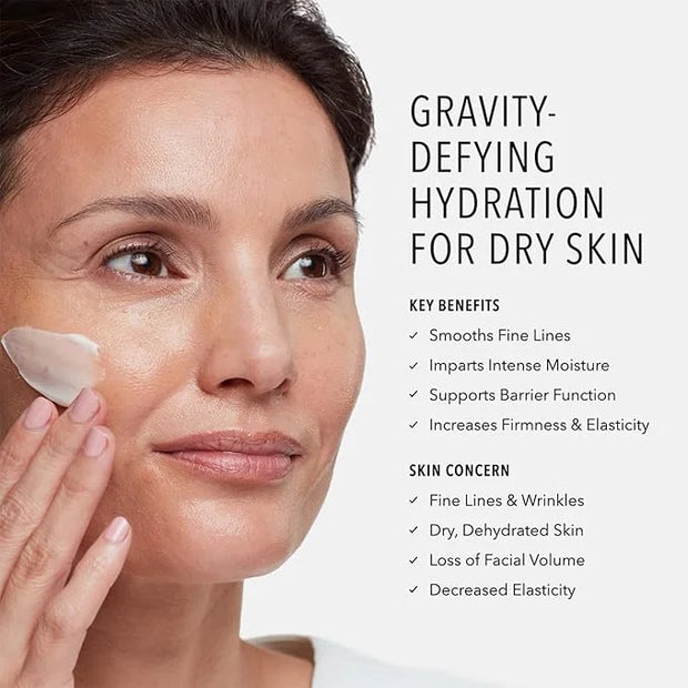 HydroPeptide Eye Authority and Power Lift Advanced Ultra-Rich Moisturizer Bundle, (0.5 Ounce and 1 Ounce) - Product Image