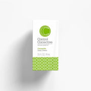 CONTROL CORRECTIVE Ceramide Daily Cream, 2.5 Oz - Light, Creamy Moisturizer Designed To Balance Skin, Super Hydrating, Non...