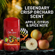 Old Spice Aluminum Free Deodorant for Men, 24/7 Odor Protection, 24/7 Freshness & Lasting Scent, Goes on Clear, Bearglove ...