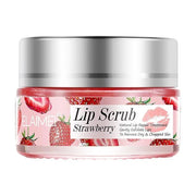Lip Scrub, Exfoliator & Moisturizer, Lip