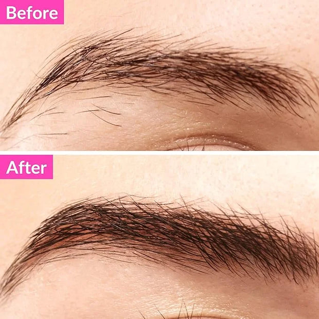 LeVaye Cosmetics Show Brow Eyebrow Serum, Promotes the Appearance of Eyebrow Growth, advanced brow serum, 3ml, 4 month sup...