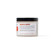 Duke Cannon Supply Co. News Anchor Clay Pomade - Flexible Hold, Matte Finish, 4 oz. - Product Image