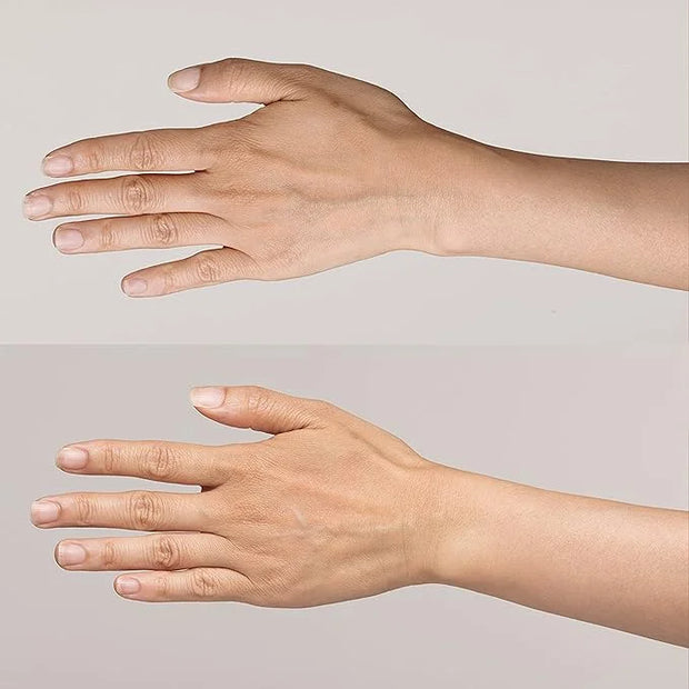 Super Hand Serum - Reduces Fine Lines - Improves Brightness While Evening Skin Tone And Dramatically Improves Luminosity -...
