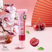 ROSÉE & CO Rosee Lip Gloss Vegan & Cruelty Free Treatment, Professional Make up, Long Lasting Glossy with Shea Butter, Moi...