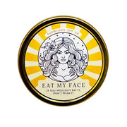 Tallow Sunscreen SPF 20 Natural Sunblock - Non-Nano Zinc Oxide, Beef Tallow Sunscreen for Face, Organic Animal Based Sun B...