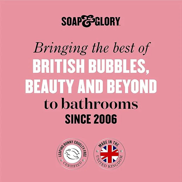 Soap & Glory Sexy Mother Pucker oz)