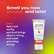 Zum Indigo Wild Hand & Body Lotion - Natural Hand Lotion for Dry Hands - Body Lotion for Women & Men - Body Moisturizers I...
