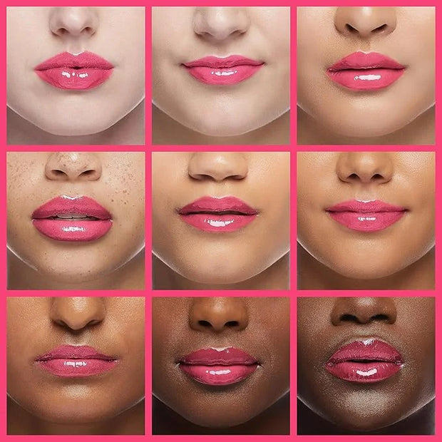 Pudding Glow Korean Lip Tint | Natural Lip Stain | Gloss to Stain | Long-Lasting & Non-Sticky | Lightweight Lip Tint 0.14 ...