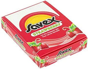 CHERRY Lip Balm .25oz 12pack by