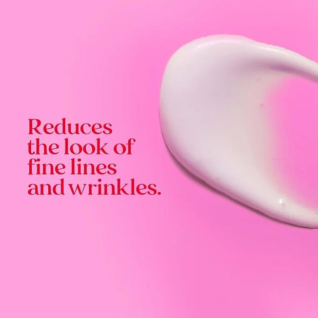 Burt's Bees Renewal Firming Eye Cream With Natural Retinol Alternative, Reduces Appearance of Lines, Wrinkles, Under-Eye C...