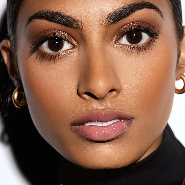 Fenty Beauty by Rihanna Gloss Bomb Heat Universal Lip Luminizer + Plumper Fu$$y - Product Image
