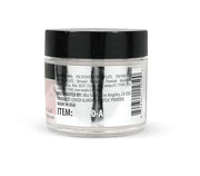 Mia Secret Acrylic Powder Cover Almond 1 oz. - Product Image