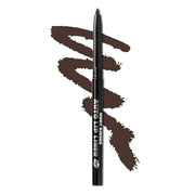 Ruby Kisses Auto Lip Liner (Dark Brown) - Product Image