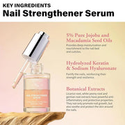 EJW Nail Strengthener Serum -