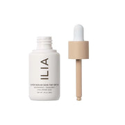 ILIA - Super Serum Skin Tint SPF 40 | Non-Comedogenic, Vegan, Lightweight to Help Against Blue Light, + Pollution while Hy...
