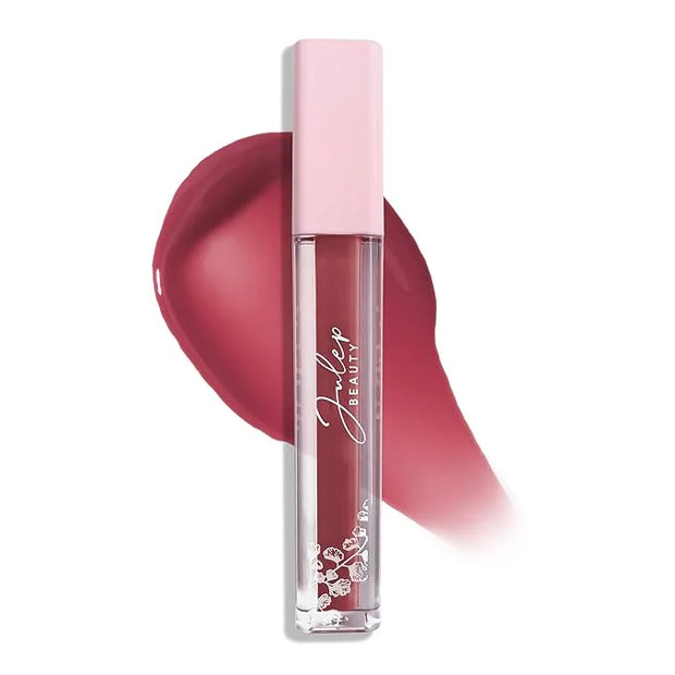 Julep So Plush Plumping Lip Gloss – High-Shine, Non-Sticky Lip Color - Vitamin E for Soothing & Repair – Cruelty-Free, Moi...