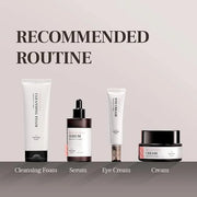 Miracle Youth Eye Cream Retinol 0.1% for beginners 76% Natural Ingredients, Shea Butter Squalane Depuff Eye Area Korean Sk...