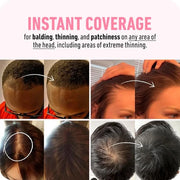 BOLDIFY Hairline Powder - Root