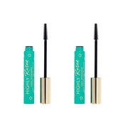 Milani Tubing Mascara, Highly Rated Lash Extensions Tubing Mascara Black for Added Length and Lift, Shea Butter to Nourish...