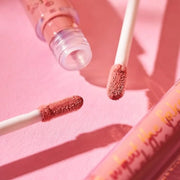 essence | What the Fake! Plumping Lip Filler | Volumizing Lip Gloss Made With Hyaluronic Acid and Vitamin E | Vegan & Crue...