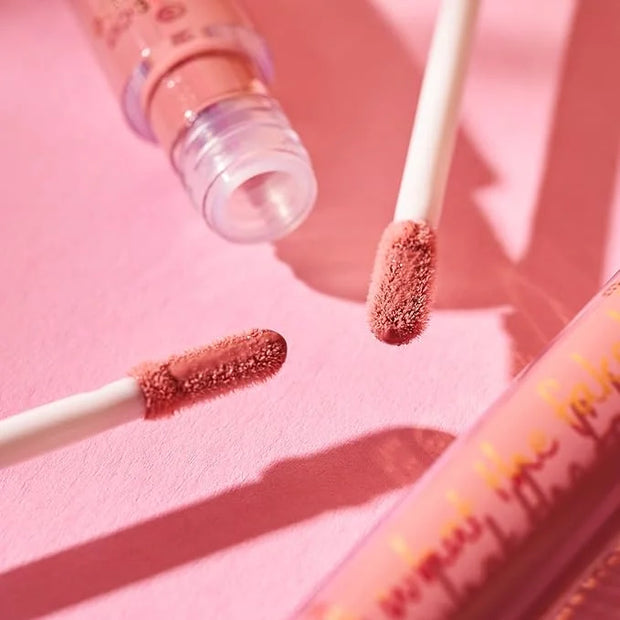 essence | What the Fake! Plumping Lip Filler | Volumizing Lip Gloss Made With Hyaluronic Acid and Vitamin E | Vegan & Crue...