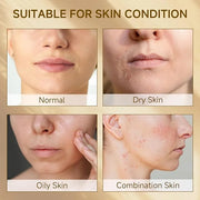 Under Eye Bags and Wrinkles Filler, Under Eye Cream Temporary Instant Visibly Reduces Wrinkles Dark Circles Fine Lines, Ey...