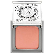 Honeybee Gardens Complexion Perfecting Blush in Tea Rose, Medium Spiced Peach, Vegan & Gluten-Free, 8.5g - Product Image