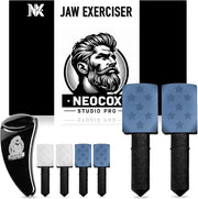 Jaw Exerciser for Men - Ultimate Jawline Exerciser - Product Image