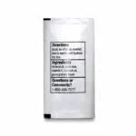 Safetec Lip Balm 53123 Pomegranate Flavored,