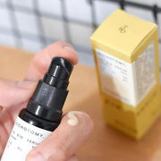 Triumph & Disaster | Dichotomy Eye Serum | Anti-Aging, Targeting Dark Circles, Crows Feet & Puffiness for Men - 0.5 fl oz ...