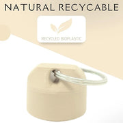 Keychain Holder EOS Lip Balm Stick