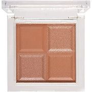 Almay Shadow Squad, Unapologetic, 1 count, eyeshadow palette - Product Image