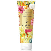 NAKERY Body Butter Anti Aging Moisturizer - Body Cream Skin Tightening Cream & Neck Firming Cream, Moisturizing Cream & Ne...