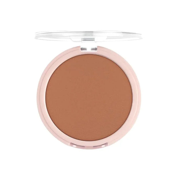 Mineral Fusion Deep 3 Makeup Pressed Powder Foundation By Mineral Fusion, 0.32 oz (Pack of 3) - Product Image