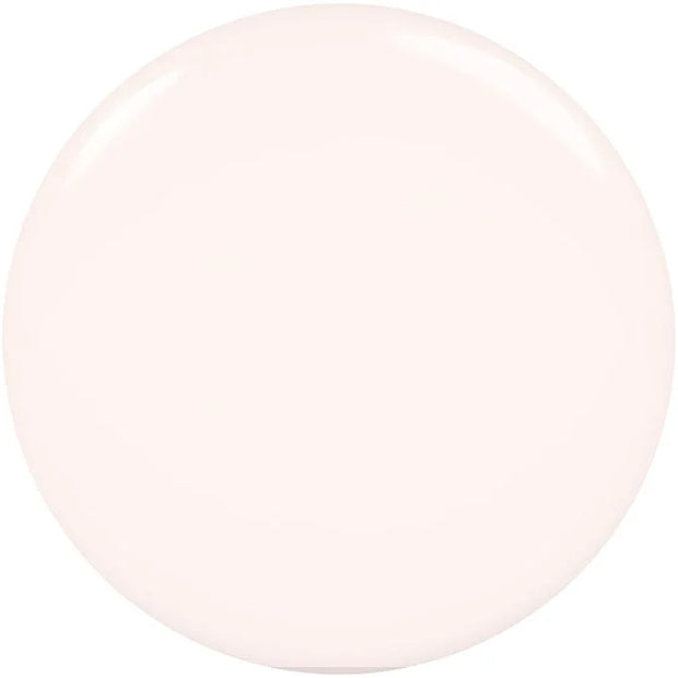 essie Nail Polish, Glossy Shine Sheer White, Marshmallow, 0.46 Ounce (Pack of 2) - Product Image