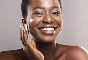 Vegan Face Moisturizer with Hyaluronic Acid, Aloe Vera and Niacinamide | 2 ounce | Cruelty Free, Paraben Free, Natural Ing...